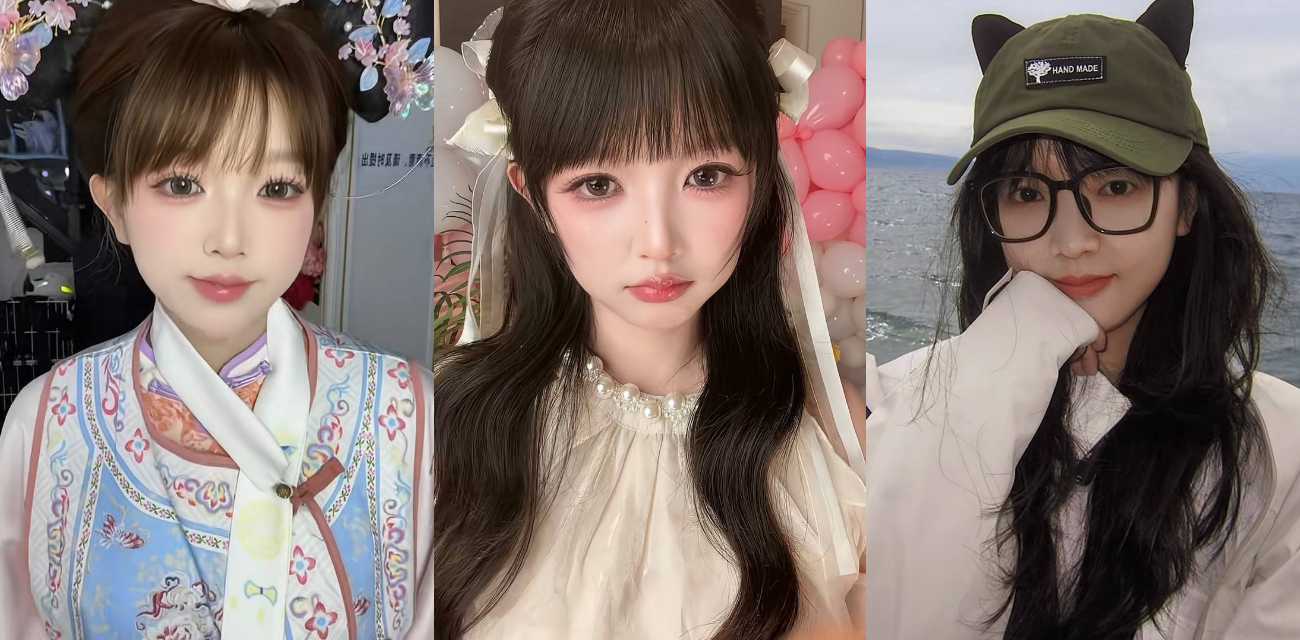 抖音30万粉女网红 我就是图图 被蓝战非爆料出轨 曾发毒誓保证结果当晚被抓实锤