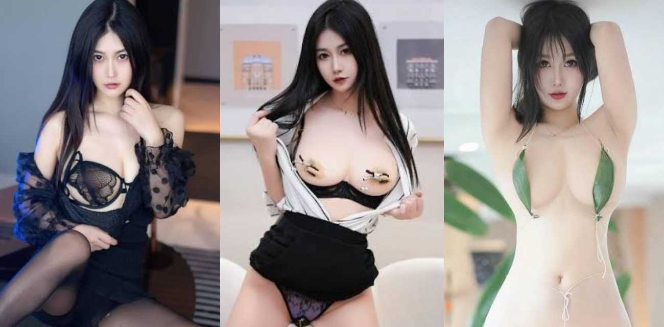 秀人网巨乳模特 laura阿姣 定制福利和金主啪啪 被强压后入打桩爆操！