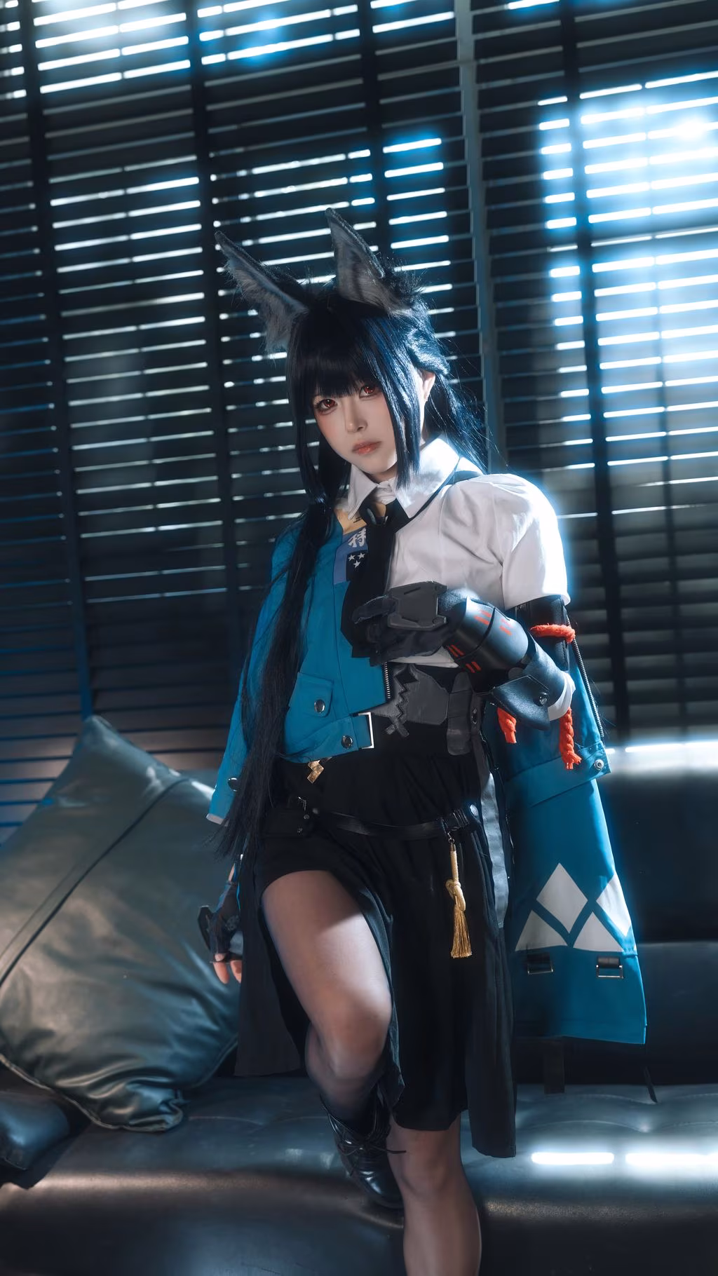 Coser@渡久山: 星见雅