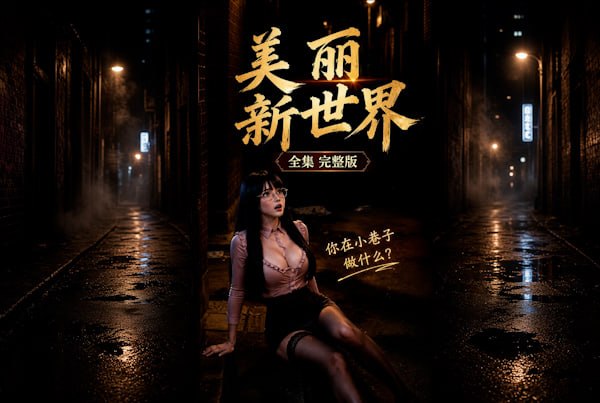 美丽新世界3