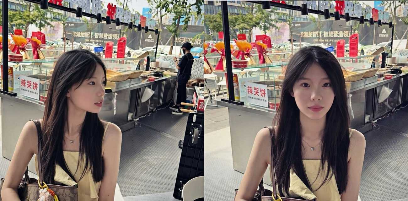 成都高颜值文科女大学生 嫩妹变母狗 跪地展示口交绝技扶墙后入