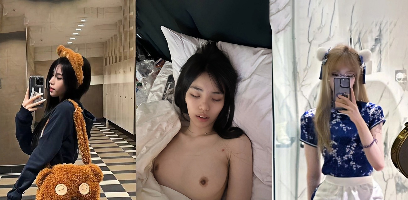 北京文学院高冷女大学生 私下变身小母狗 酒店约炮深喉浪叫