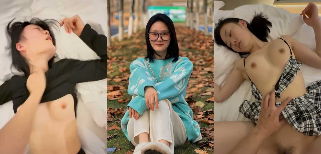 气质眼镜妹居家自拍流出 深喉颜射各种调教 十个眼睛九个骚果然没错