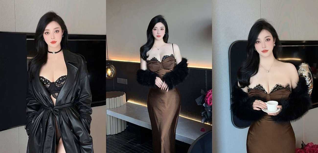 杭州初为人妻的陈思璇依然忘不掉前男友 酒店约炮被各种调教 骚到骨子里