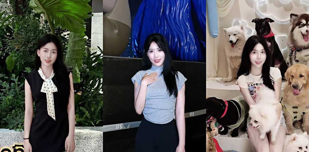 推特超爱露出巨乳极品江小凡 深夜大胆户外露出调教实录