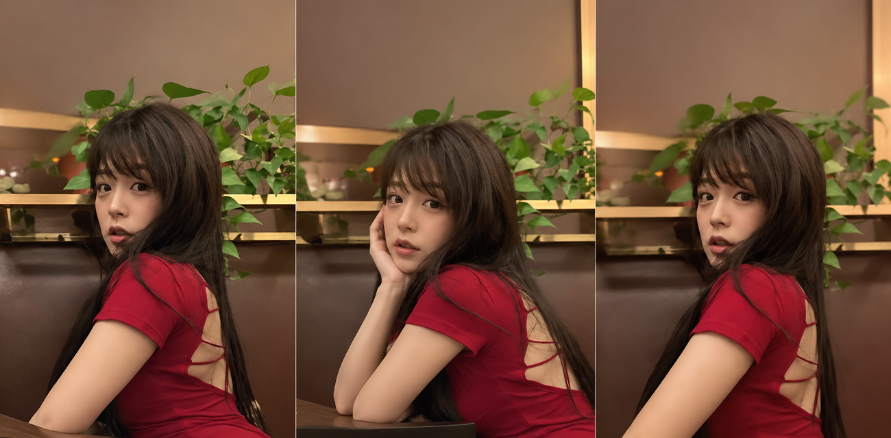 广东女大学生 身穿红色短袖 扒开逼给你看肉 被操的淫水乱流