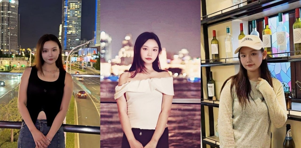 抖音风反差混剪寸止挑战 红框高能乳交颜射连发彻底失控