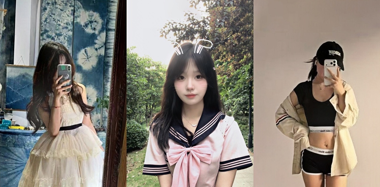 武夷学院旅游管理系大三学妹林小茶 福州开房反差性爱记录流出