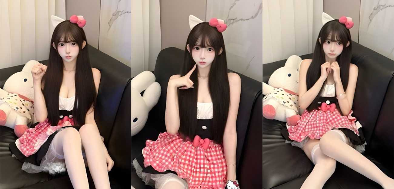 清纯小萝莉私拍流出 被金主道具调教暴力输出 来看甜妹不为人知的一面