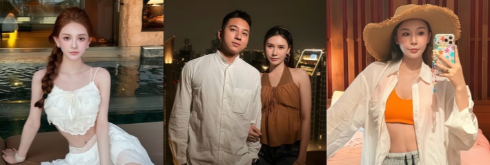 抖音著名男网红 黑总 被前女友直播揭秘 三次借钱不成 被现任妻子小璐举报作品八十多次 前妻爆婚内出轨当鸭子过往 人设彻底翻车
