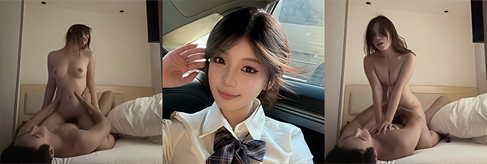 西安高颜值美女 李墨寒 捞女白嫖出轨 被男友发现愤怒曝光性爱视频