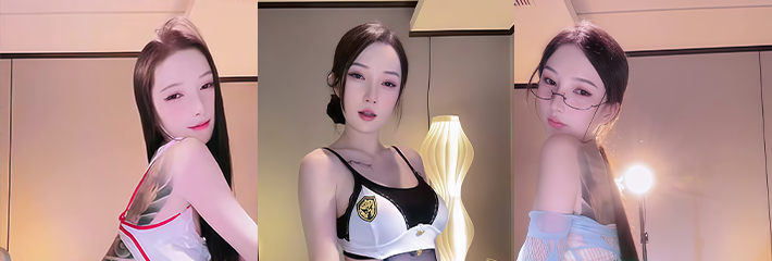 来秀直播极品御姐 允儿 私人付费订制福利合集 情趣透视装骚舞自慰 画面香艳无比