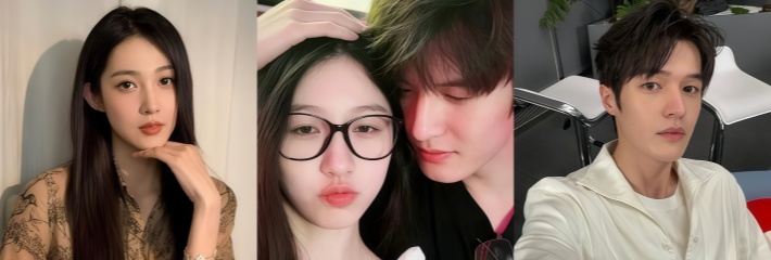 22岁留英帅哥 赵希伦 恋综官宣CP 沙玥儿 后彻底翻车 男主自曝上恋综就是纯为曝光 脚踏多船遭全网声讨