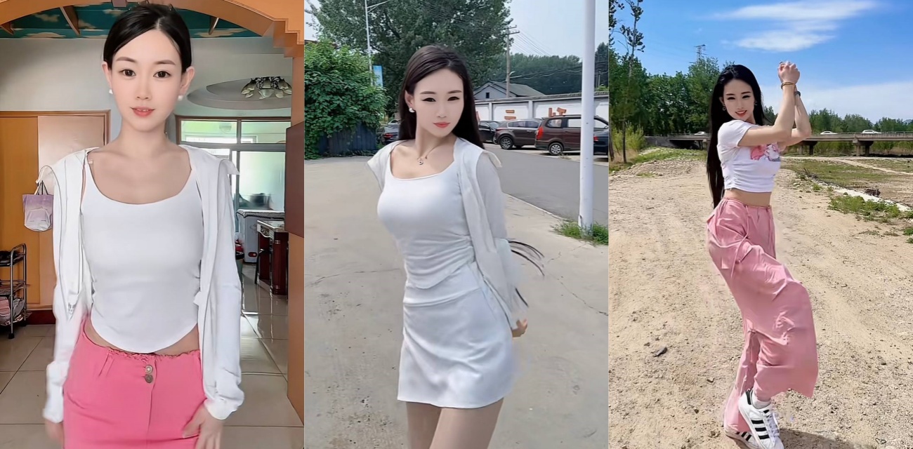 抖音网红 易县赵漂亮 被榜一大哥起诉刷几十万礼物不给操 背着大哥刚认识几天的粉丝睡了