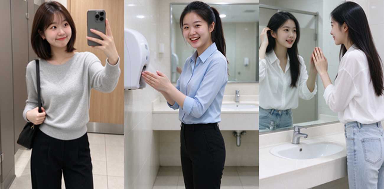 微型摄像头偷拍实录 美女刚拉完屎未擦屁股，竟对马桶自拍丑逼照 私密瞬间全曝光