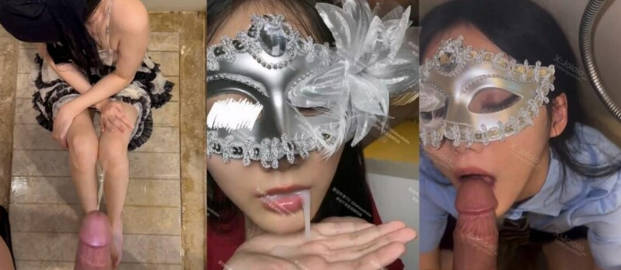 重口警告！妹妹的精液食物吃播“Jojo九九”定制群资源《边足边口篇》超高难度动作，还好我学过舞蹈，这时候哥哥就染上了性癖…